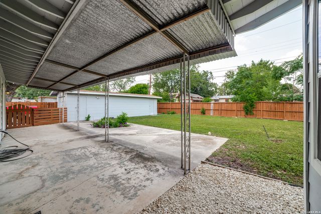 1803 San Angelo, San Antonio, TX 78201