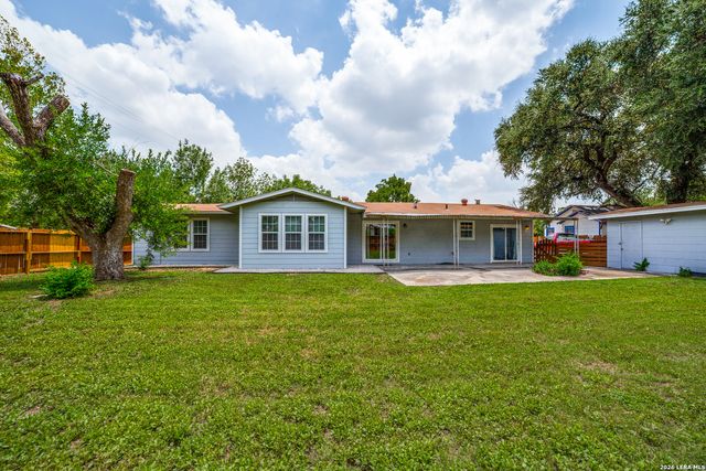 1803 San Angelo, San Antonio, TX 78201