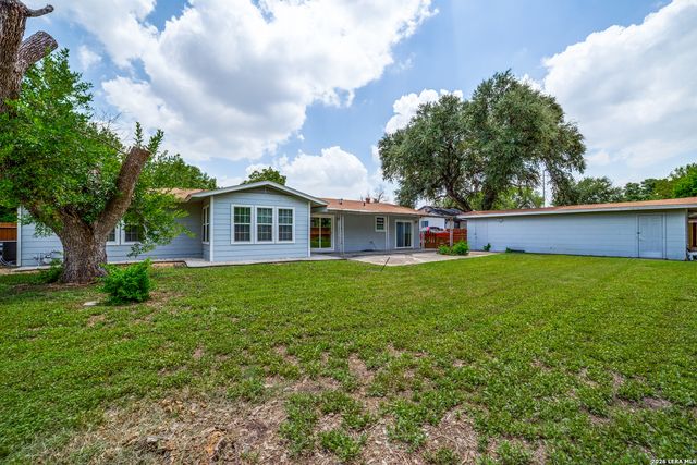 1803 San Angelo, San Antonio, TX 78201