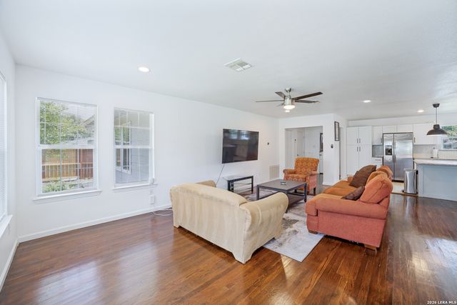 1803 San Angelo, San Antonio, TX 78201