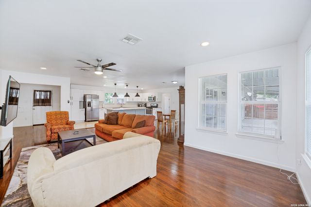 1803 San Angelo, San Antonio, TX 78201