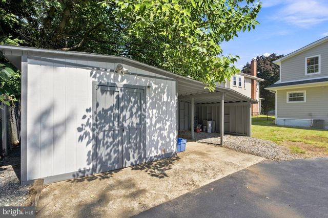 218 LINWOOD AVE, Ardmore, PA 19003