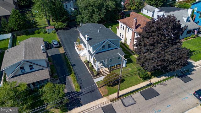 218 LINWOOD AVE, Ardmore, PA 19003