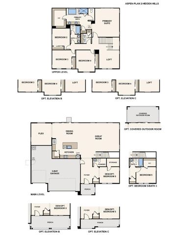 1170 Basecamp Dr, Lincoln, CA 95648