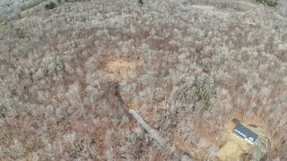 Lot 12-1 Tripp Hollow Road, Brooklyn, CT 06234