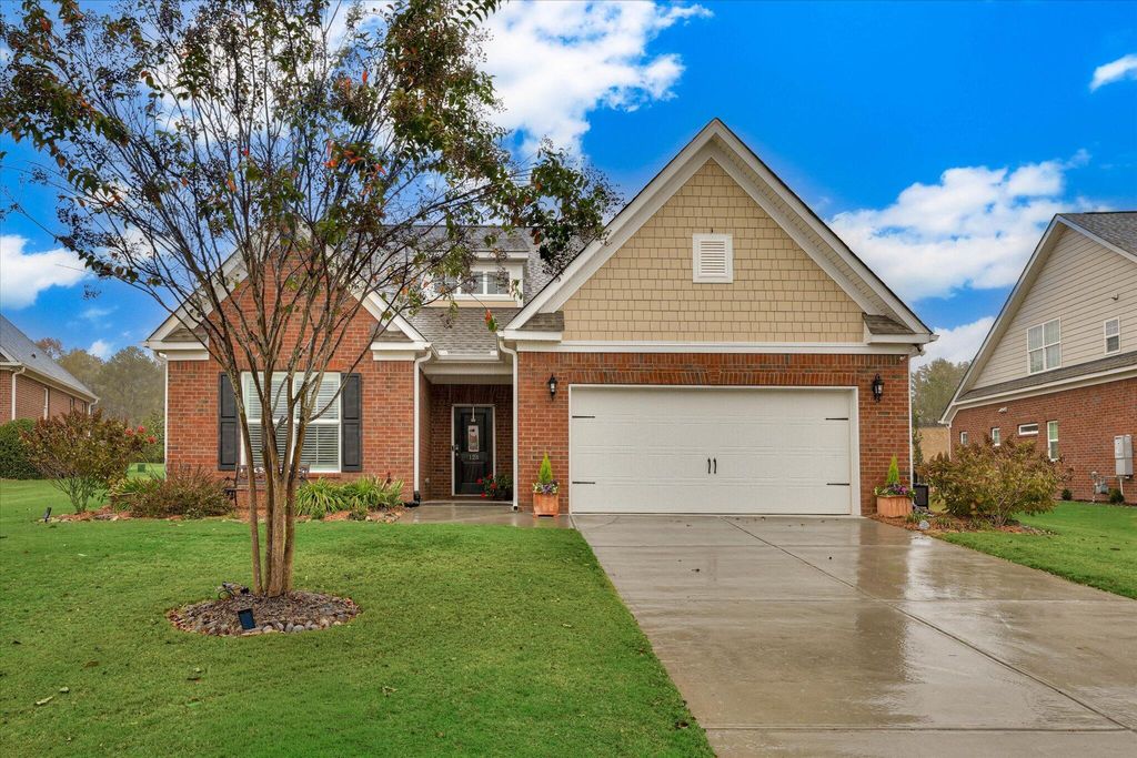 128 Fitzsimmons Drive, North Augusta, SC 29860
