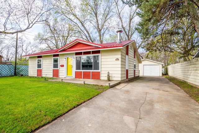 6410 Kent Road, Fort Wayne, IN 46816