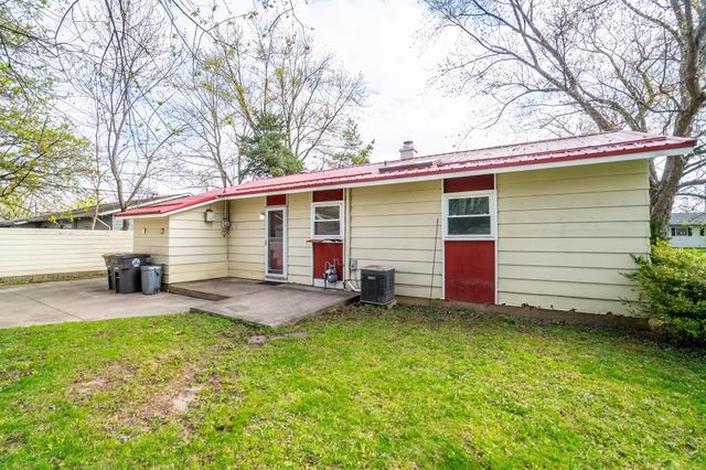 6410 Kent Road, Fort Wayne, IN 46816