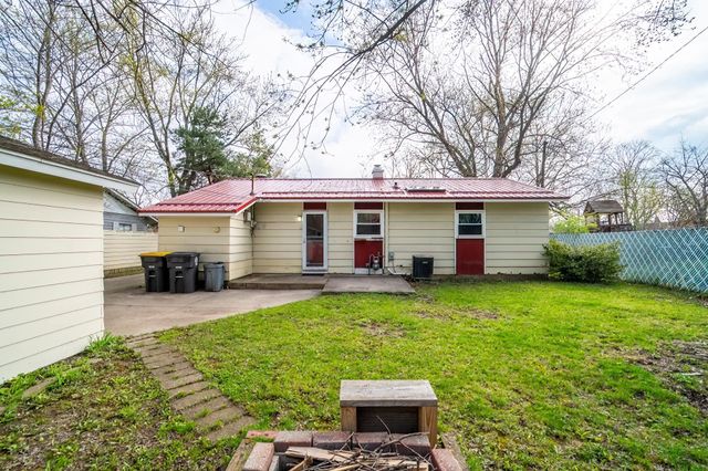 6410 Kent Road, Fort Wayne, IN 46816