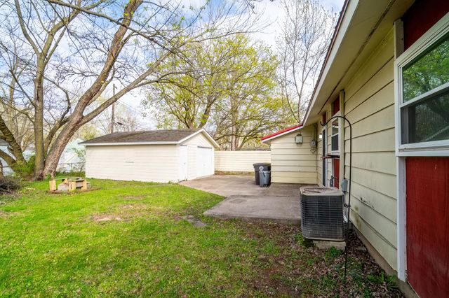 6410 Kent Road, Fort Wayne, IN 46816