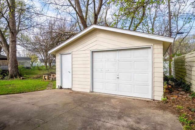 6410 Kent Road, Fort Wayne, IN 46816