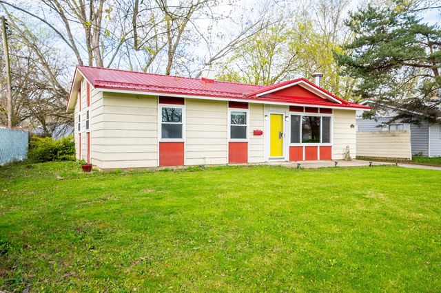 6410 Kent Road, Fort Wayne, IN 46816