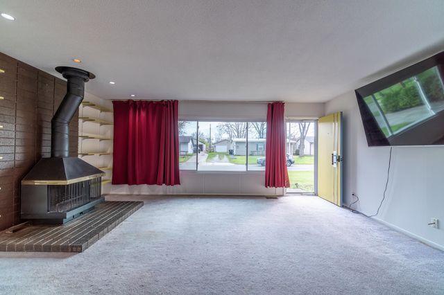 6410 Kent Road, Fort Wayne, IN 46816