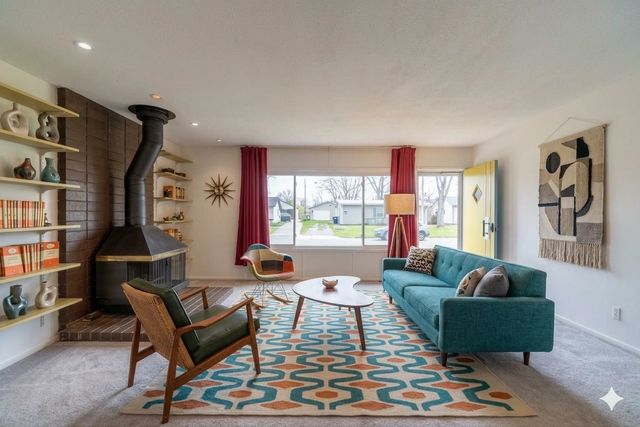 6410 Kent Road, Fort Wayne, IN 46816