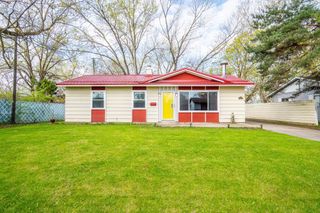 6410 Kent Road, Fort Wayne, IN 46816