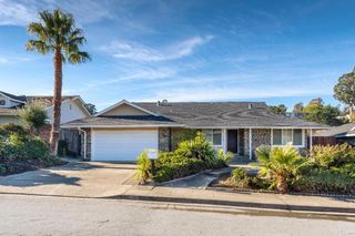 1428 Gavilan Way, Millbrae, CA 94030