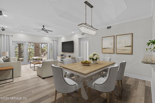 300 BERMUDA BAY Circle 308, Ponte Vedra Beach, FL 32082