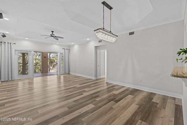 300 BERMUDA BAY Circle 308, Ponte Vedra Beach, FL 32082