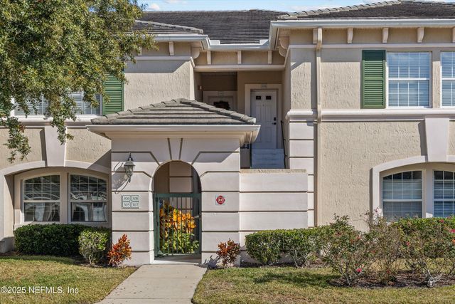 300 BERMUDA BAY Circle 308, Ponte Vedra Beach, FL 32082