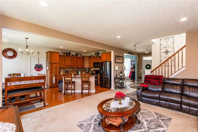 6590 Thistle Grove, Morrow, OH 45152