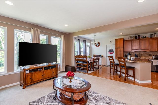 6590 Thistle Grove, Morrow, OH 45152