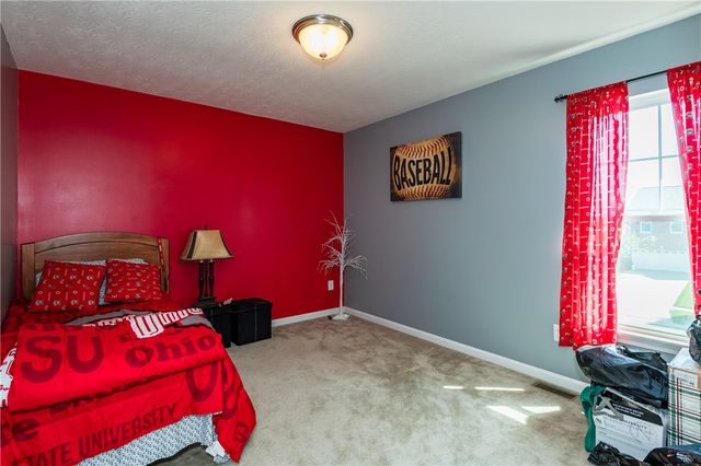 6590 Thistle Grove, Morrow, OH 45152