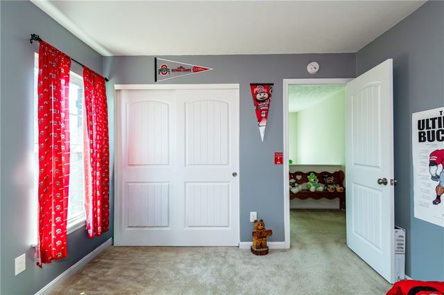 6590 Thistle Grove, Morrow, OH 45152