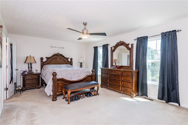 6590 Thistle Grove, Morrow, OH 45152