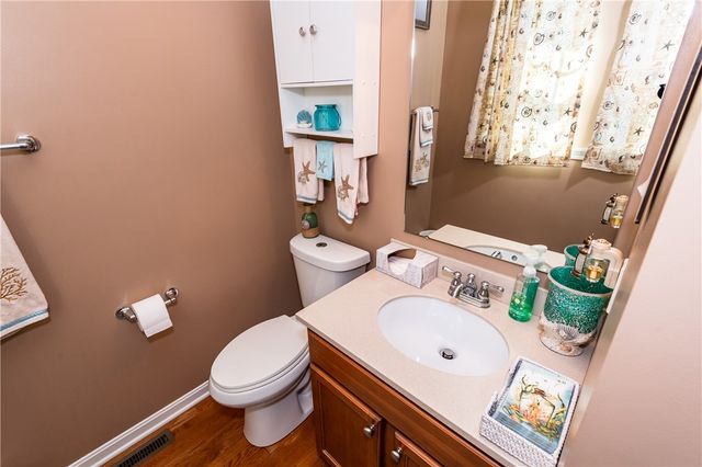 6590 Thistle Grove, Morrow, OH 45152