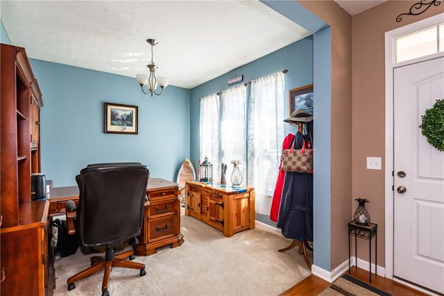 6590 Thistle Grove, Morrow, OH 45152