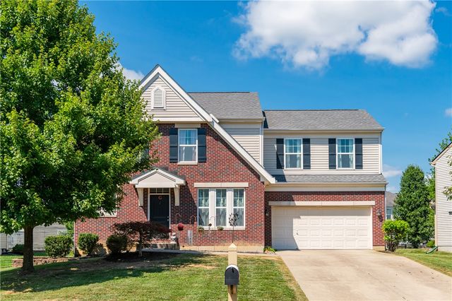 6590 Thistle Grove, Morrow, OH 45152