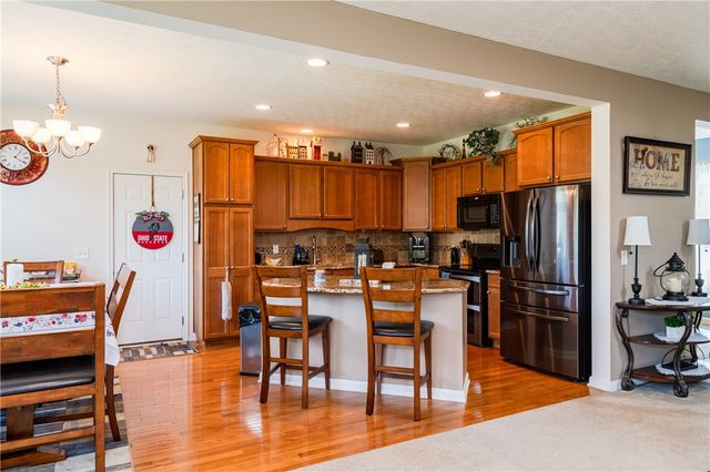 6590 Thistle Grove, Morrow, OH 45152