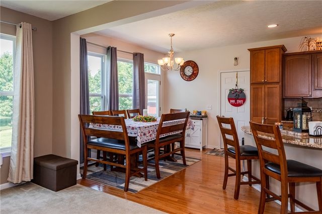 6590 Thistle Grove, Morrow, OH 45152