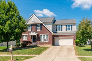 6590 Thistle Grove, Morrow, OH 45152