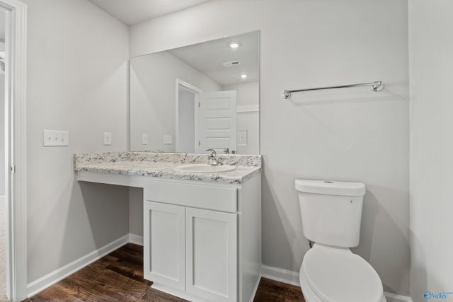 301 Spanish Moss Court, New Market, AL 35761