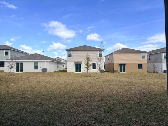 3139 TOTEM ROAD, Eagle Lake, FL 33839