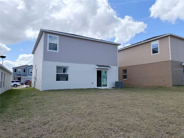 3139 TOTEM ROAD, Eagle Lake, FL 33839