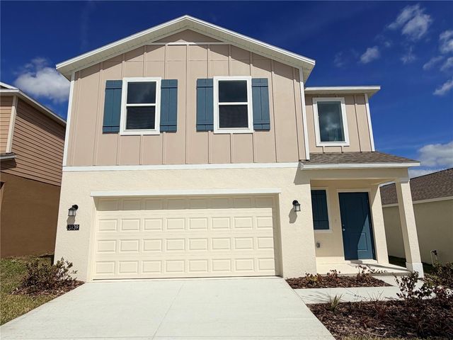 3139 TOTEM ROAD, Eagle Lake, FL 33839