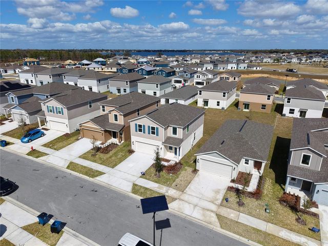 3139 TOTEM ROAD, Eagle Lake, FL 33839