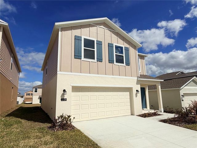 3139 TOTEM ROAD, Eagle Lake, FL 33839