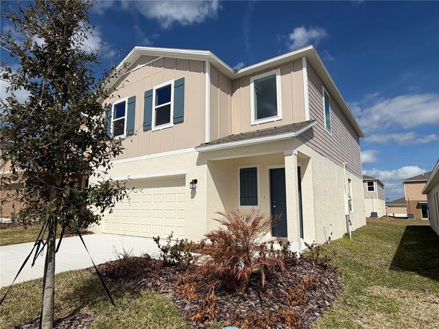 3139 TOTEM ROAD, Eagle Lake, FL 33839