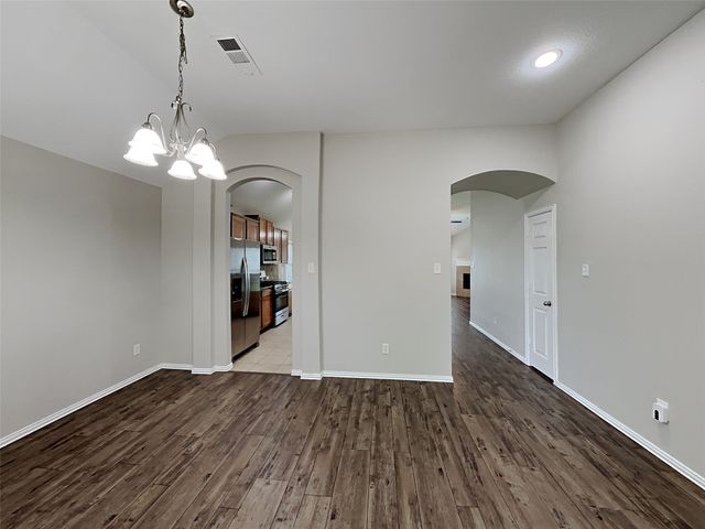 8152 Black Ash Drive, Fort Worth, TX 76131