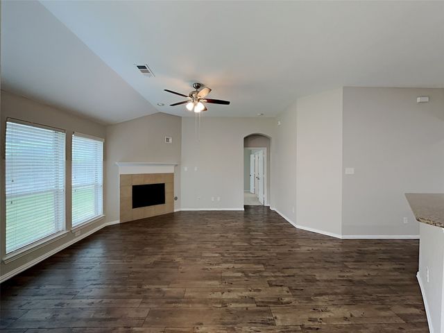 8152 Black Ash Drive, Fort Worth, TX 76131