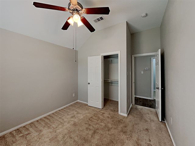 8152 Black Ash Drive, Fort Worth, TX 76131