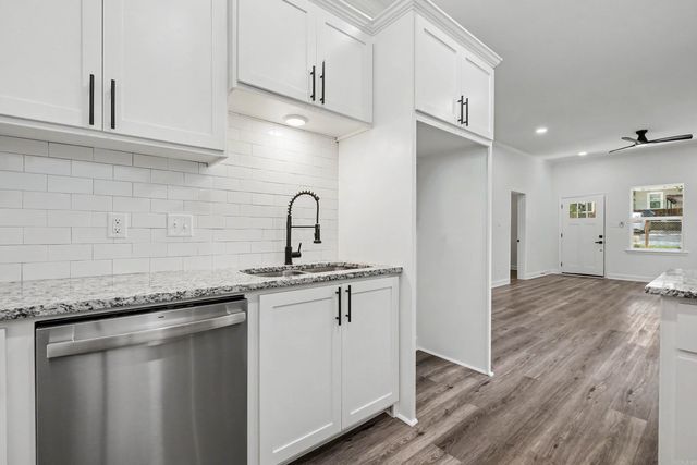 622 Denton Street, Benton, AR 72015