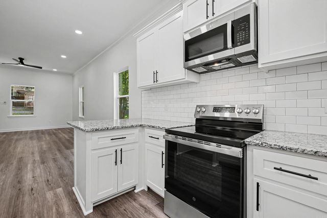 622 Denton Street, Benton, AR 72015