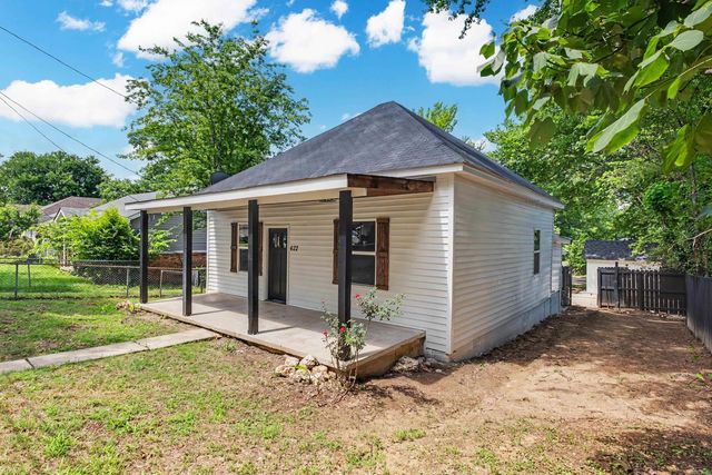 622 Denton Street, Benton, AR 72015