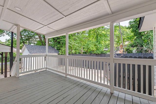 622 Denton Street, Benton, AR 72015