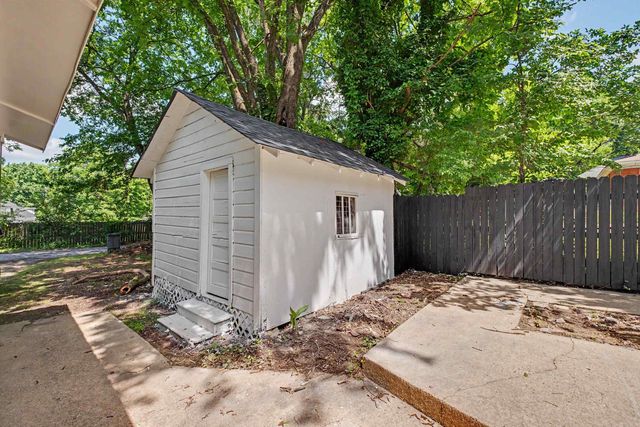 622 Denton Street, Benton, AR 72015