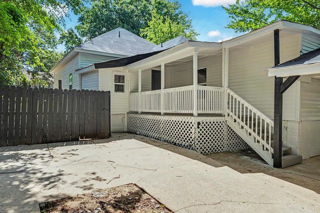 622 Denton Street, Benton, AR 72015